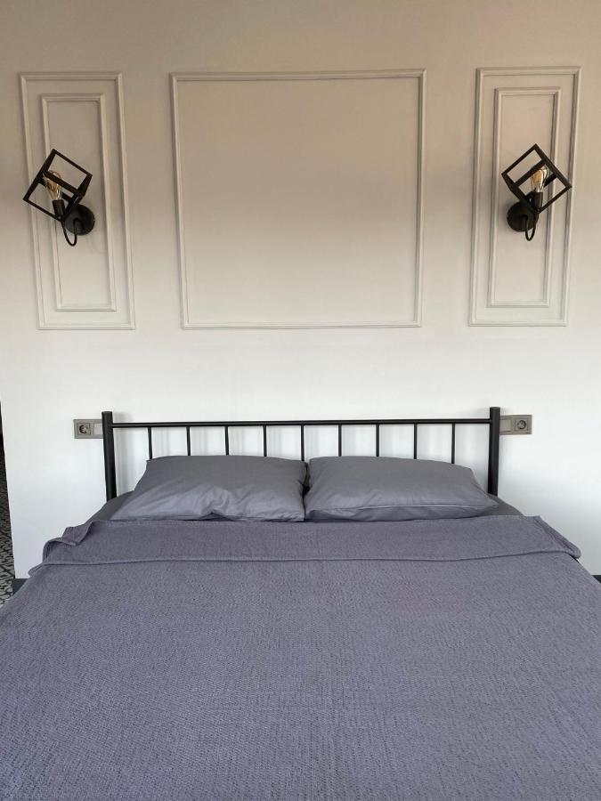 Appartamento Beyoglu Huzur Apart Provincia di Provincia di Istanbul Esterno foto
