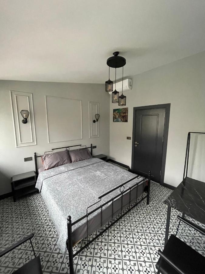 Appartamento Beyoglu Huzur Apart Provincia di Provincia di Istanbul Esterno foto